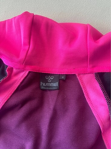 Hummel eşofman takımı - Görsel 6