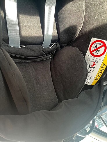 0 - 13 kg Beden siyah Renk Cybex aton b2 isize puset