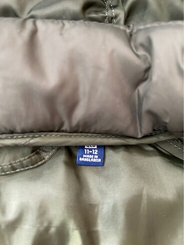 Uniqlo Uniqlo mont