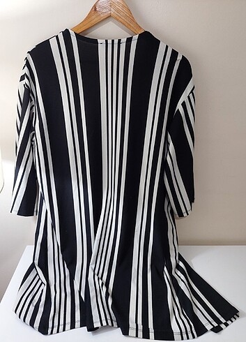 Diğer Çizgili kimono 