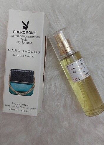 Marc jacobs decadence 45 ml parfüm 