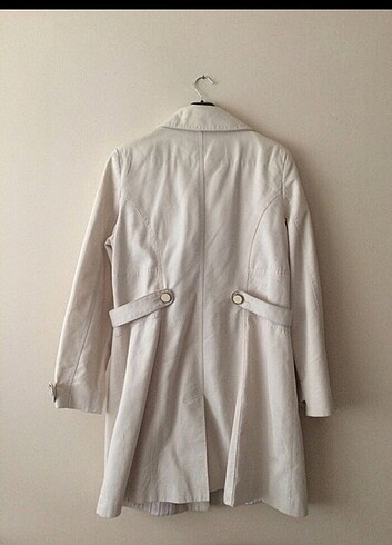 LC Waikiki Lcw trençkot