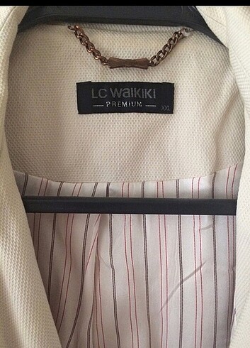 xl Beden Lcw trençkot