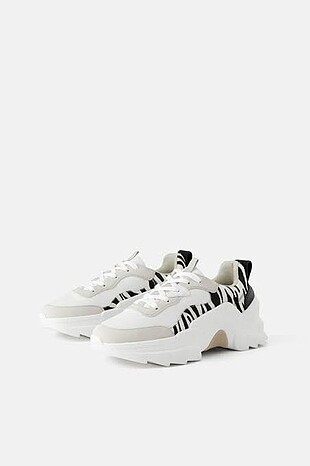 Zara ZARA SPOR AYAKKABI