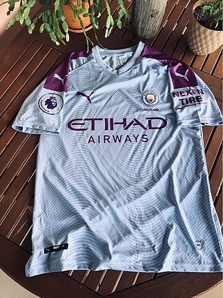 Puma Manchester City Forma
