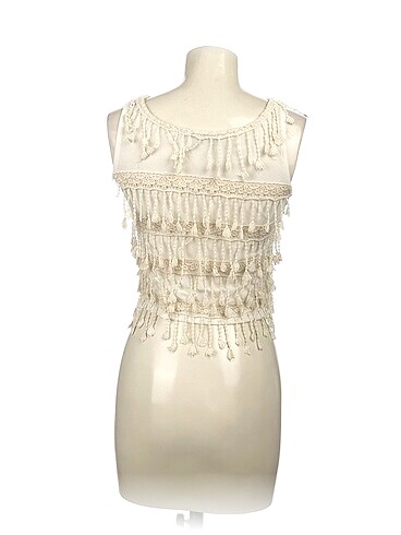 m Beden PreLoved Bluz %70 İndirimli.