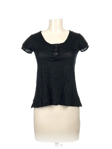 Mango Bluz %70 İndirimli.