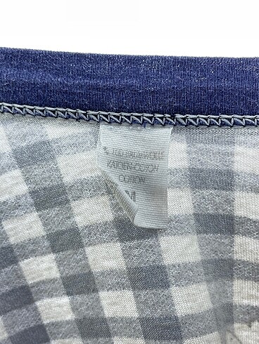 m Beden çeşitli Renk PreLoved Günlük Elbise %70 İndirimli.