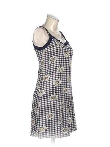 Vintage Love PreLoved Günlük Elbise %70 İndirimli.