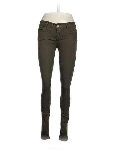 Batik Jean / Kot %70 İndirimli.