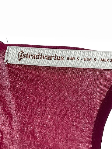 s Beden çeşitli Renk Stradivarius Bluz %70 İndirimli.