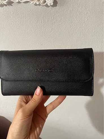 Siyah cüzdan - Görsel 2