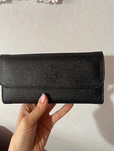 Siyah cüzdan - Görsel 4
