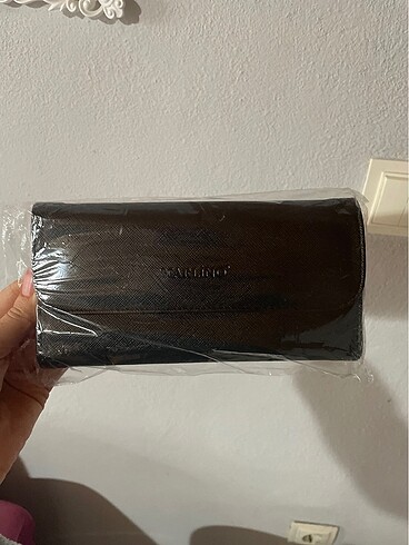 Siyah cüzdan - Görsel 6
