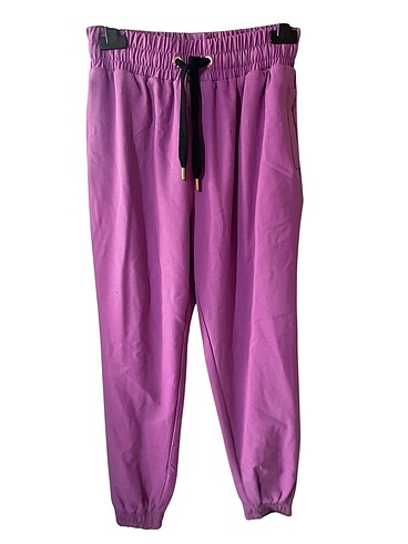 Mor pantolon