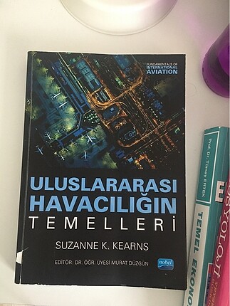 #uluslararası havacılığın temelleri
