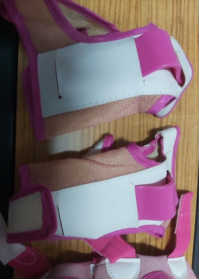 Çocuk Paten Destek Seti - Görsel 2