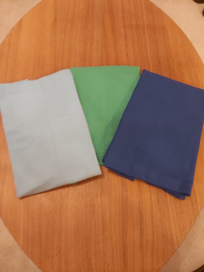 Erkek Çocuk Atlet 2'li Karışık Renkli - Görsel 3