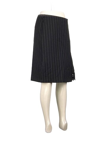 Sisley Sisley Midi Etek %70 İndirimli.