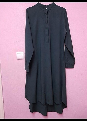 40 BEDEN UZUN TUNİK