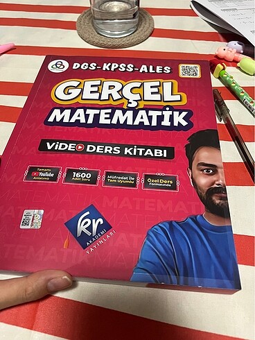 Gerçel Matematik