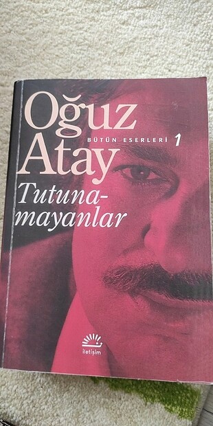 Oğuz Atay Tutunamayanlar
