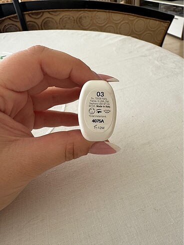 Sephora Sephora Care Make It Glow Highlighter