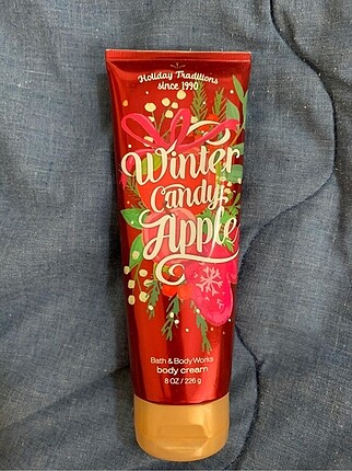 Bath and Body Works Vücut Kremi