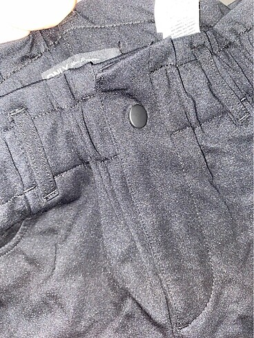 Zara KUMAS PANTOLON