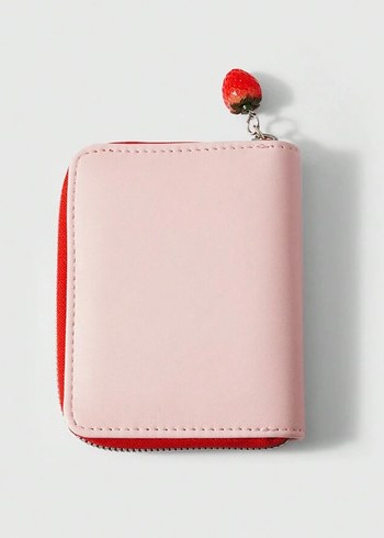 Diğer Çülek Kız Strawberry Shortcake Cüzdan