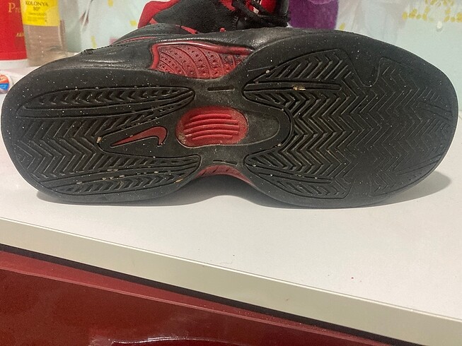 42 Beden Nike scarpe