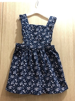 Koton 2-3 yaş kız çocuk elbise