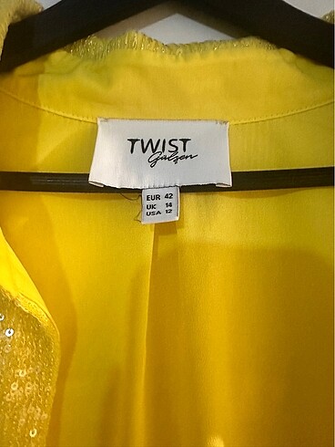 Twist GÜLŞEN SERİ - Görsel 6