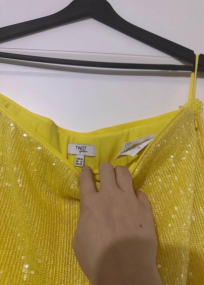 Twist GÜLŞEN SERİ - Görsel 3