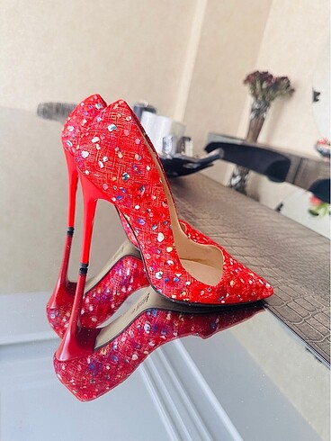 Diğer Stiletto