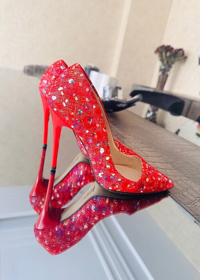 Stiletto - Görsel 2