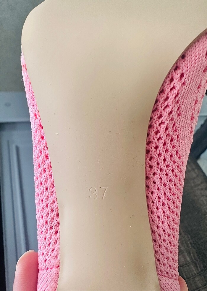 VDR örgü form - Görsel 3