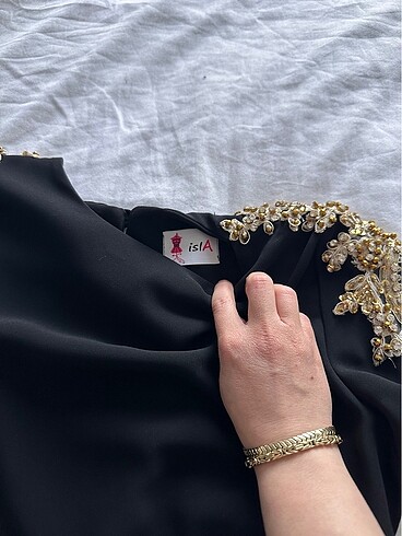 İSLA özel tasarım - Görsel 3