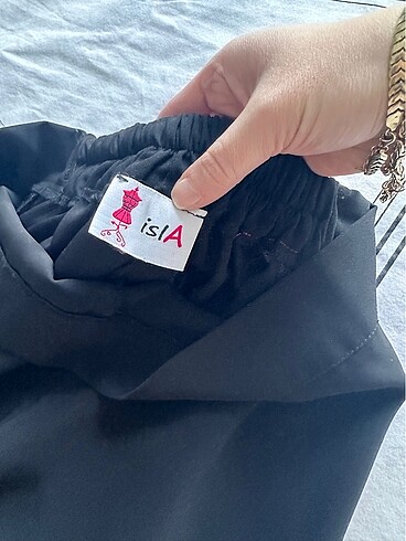 İSLA özel tasarım - Görsel 4