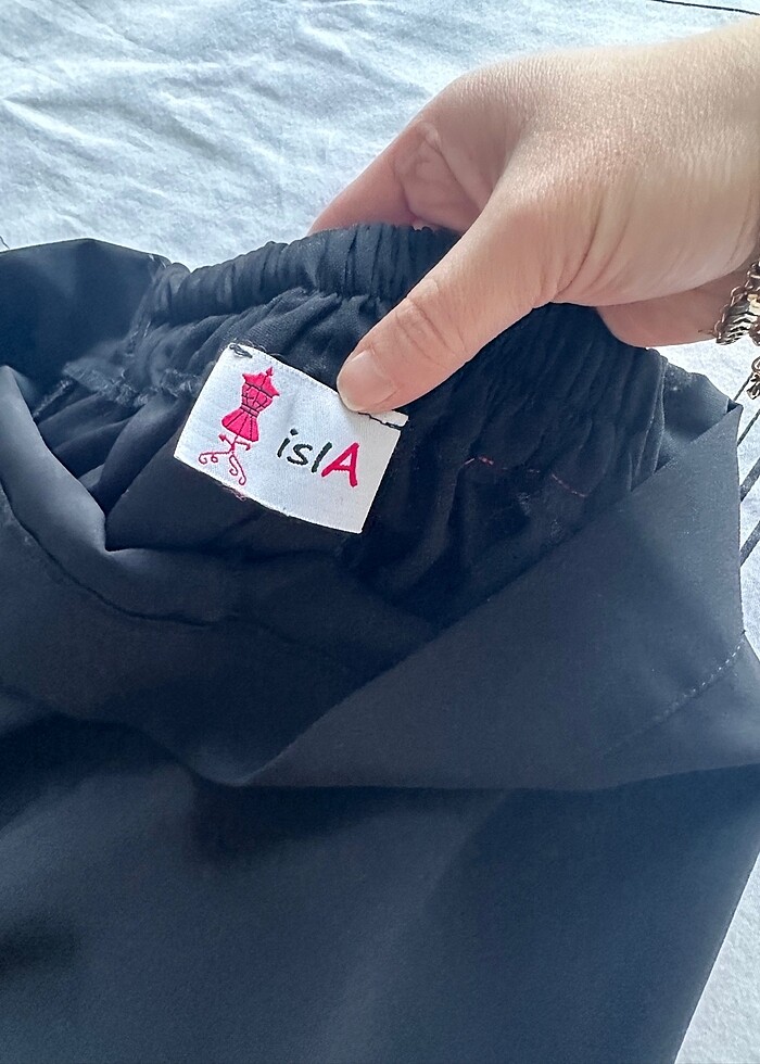 İSLA özel tasarım - Görsel 4