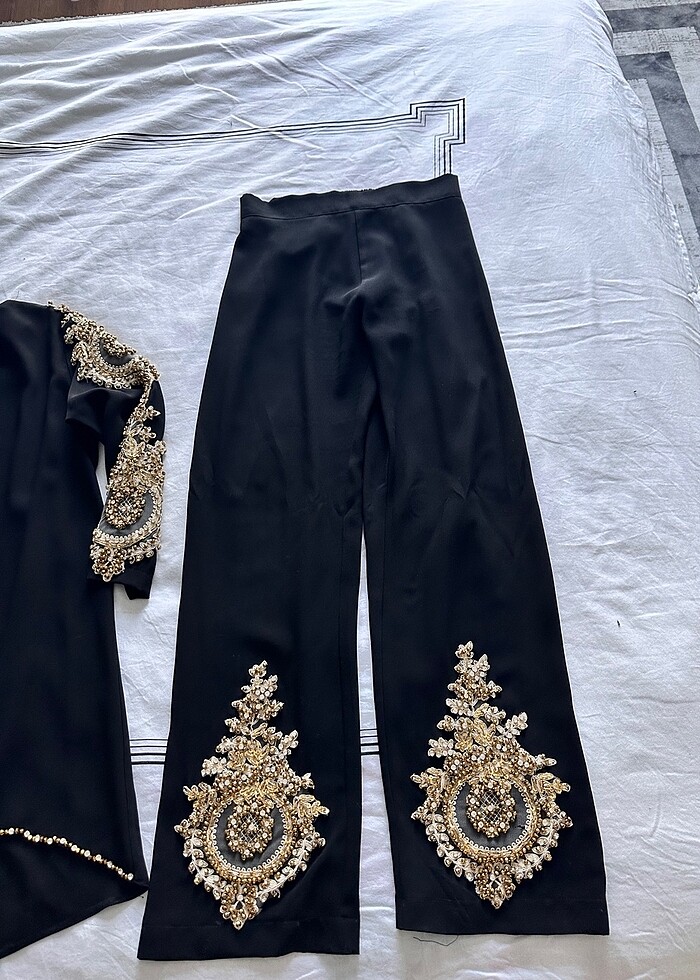 İSLA özel tasarım - Görsel 2