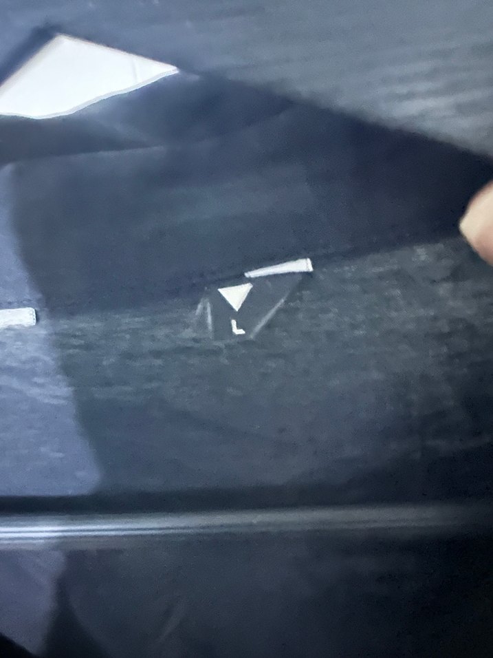 Uzun gömlek elbise - Görsel 3