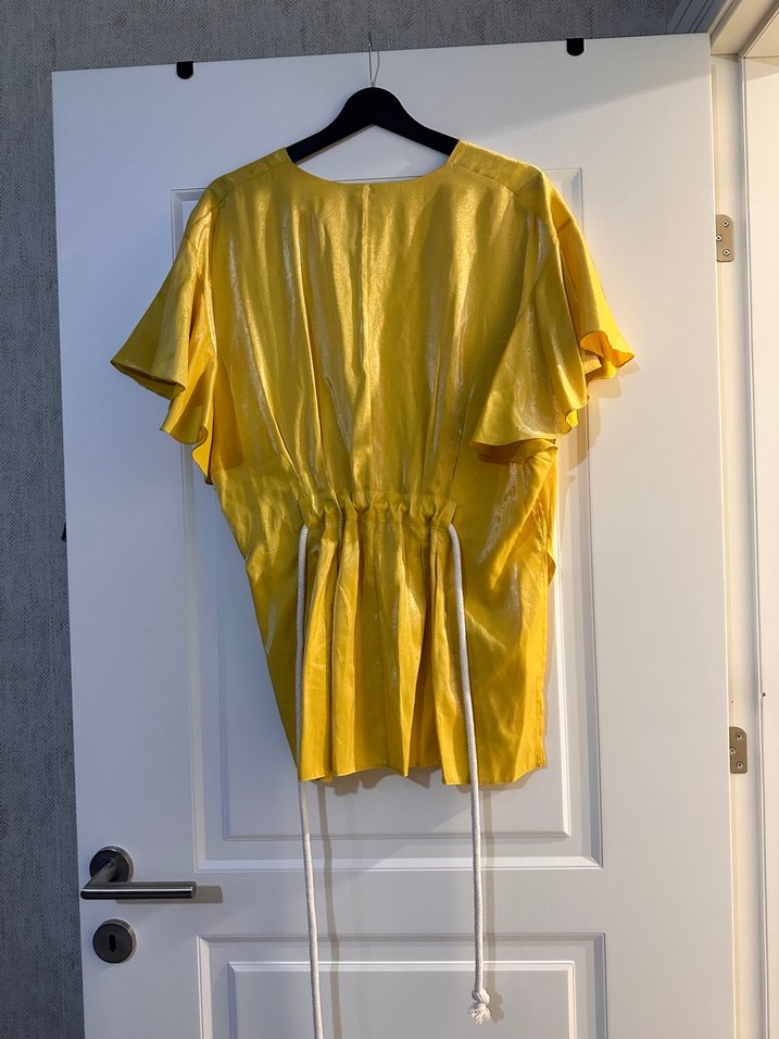 Şort-üst takım - Görsel 3