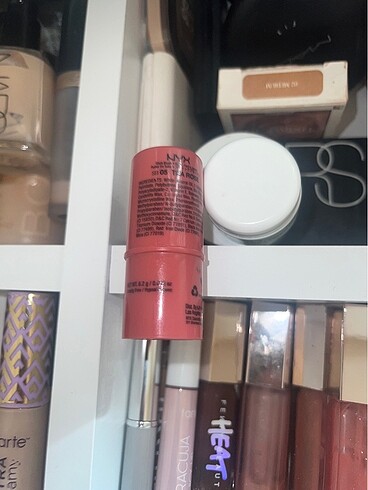 NYX nyx allık