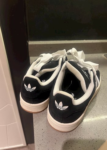 Adidas Adidas Campus Kadın Spor Ayakkabı
