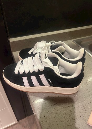 Adidas Campus Kadın Spor Ayakkabı
