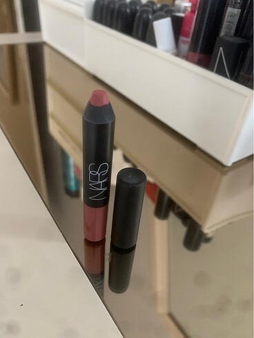 Nars kalem ruj