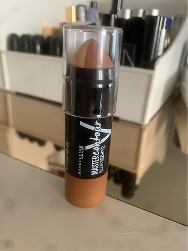 Maybelline kontür stick