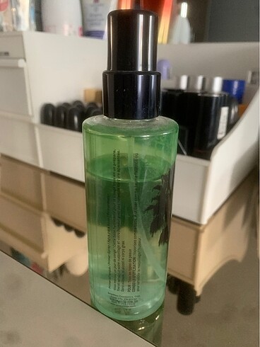 Smashbox Smashbox makyaj sabitleyici