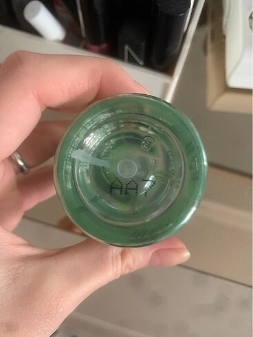  Beden Smashbox makyaj sabitleyici